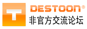 destoon采集论坛